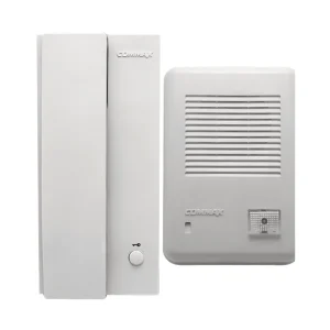 Portero Electrico DP-2S Sin Transformador 1 Telefono Aplicar