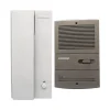 Portero Electrico DP-2S Sin Transformador 1 Telefono Embutir