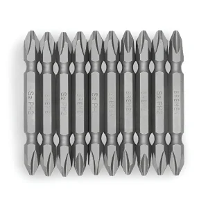 Punta para Atornillador Doble Ph2 Bremen x Unidad