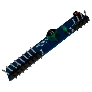 Receptor Inalambrico