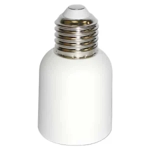 Reduccion de E40 a E27