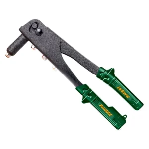 Remachadora Manual 2.4 a 4.8 mm