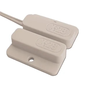 Sensor Micro Magnético Cableado SMCB