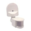 Sensor Movimiento Exterior 300W 180° 12mts Osram