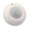 Sensor Movimiento Techo Aplicar 300W 360° 2.2-4mts Osram