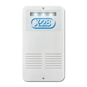 Sirena Exterior 20W Antidesarme S42A