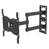 Soporte TV Brazo Extensible Con Inclinacion 10 a 43"