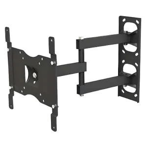 Soporte TV Brazo Extensible Con Inclinacion 10 a 43"
