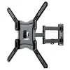 Soporte TV Brazo Extensible Con Inclinacion 13 a 55"