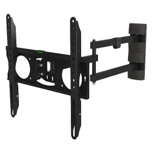 Soporte TV Brazo Extensible Con Inclinacion 32 a 65"