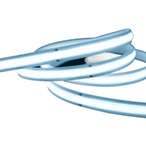 Tira de Led COB 10W 220V Luz Dia x mt 🔵