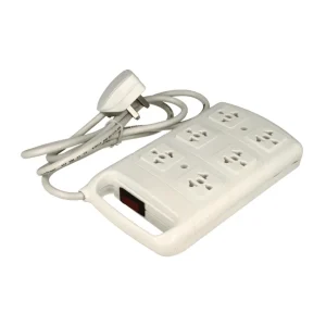 Zapatilla Prolongador Multinorma 6 Tomas 1.5mts