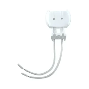 Zocalo Flexible Para Tubo Led