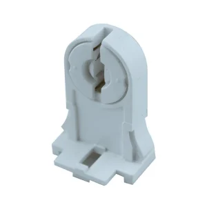 Zocalo LED 11,5mm Corto Regleta Chata