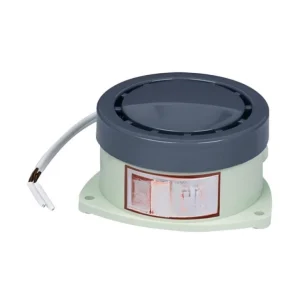 Zumbador Exterior Panel 67mm 24v 60dbA