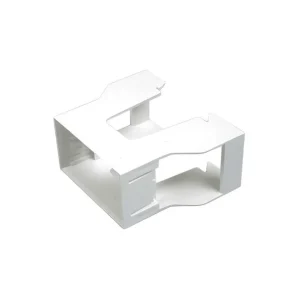 Adaptador Para Riel Din 1 Modulo Kalop