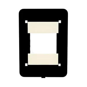 Bastidor Mignon 5x5 Bauhaus Cambre