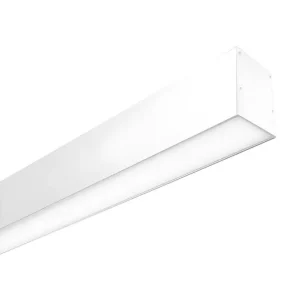 Colgante Lineal TASSO 38W 4000K Blanco