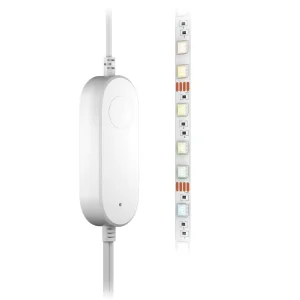 Controladora Smart 144W 12V-24V RGB