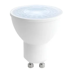 Dicroica GU10 Led 5W Luz Dia 🔵