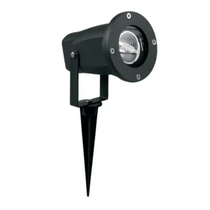 Estaca Para Jardin Para Dicroica GU10