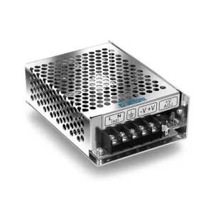 Fuente Switching 12V 2A 25W Powerswitch