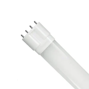 Lampara Dulux LED L 15W 3000K 🟡