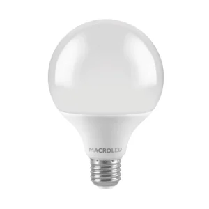 Lampara Globo LED 14W G95 Luz Dia 🔵