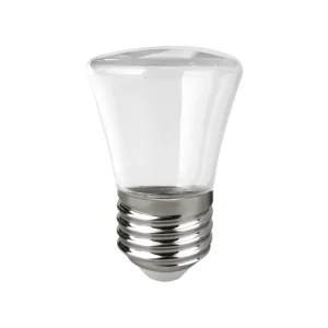 Lampara Gota 2W Para Guirnalda Blanca 🔵