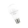 Lampara LED A60 E27 10W Con Fotocelula Luz Dia 🔵
