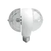 Lampara Led RGB 6W Doble Giratoria