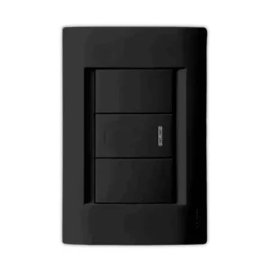 Llave Armada 1 Punto Negro Civil Kalop