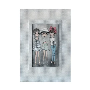 Llave Armada 1 Punto Teclon Fashion Zen Concept Kalop