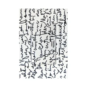 Llave Armada 1 Punto Teclon Letras Zen Concept Kalop