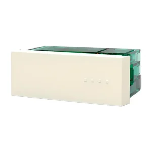 Modulo Combinacion Blanco Bauhaus Cambre