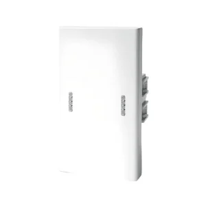 Modulo Combinacion Teclon Blanco Kalop