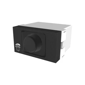Modulo Dimmer LED 150W Negro Platinum Jeluz