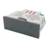 Modulo Dimmer LED Con Pulsador Gris- Outlet - Cambre