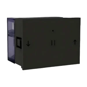 Modulo Interruptor Persiana WIFI Gris Cambre