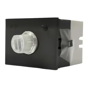 Modulo Luz de Emergencia Orientable Gris Outlet Cambre