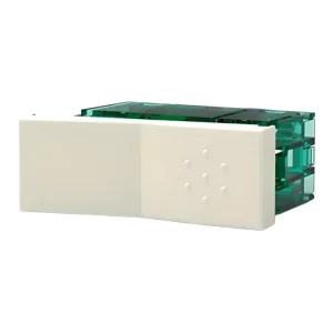 Modulo Punto Blanco Siglo XXII Cambre