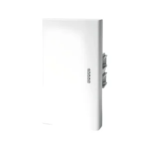 Modulo Punto Teclon Blanco Kalop