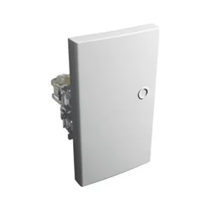 Modulo Punto Teclon Blanco Teclastar