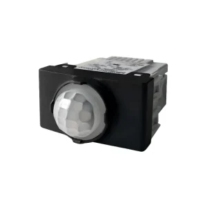 Modulo Sensor de Movimiento Negro Kalop