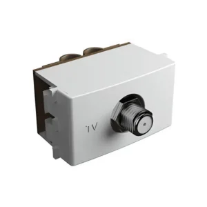 Modulo Television Blanco Teclastar