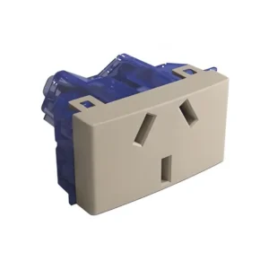 Modulo Toma 10A Arena Teclastar