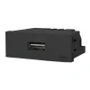 Modulo USB 220V Gris Cambre