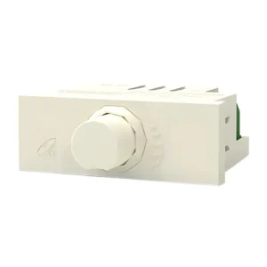Modulo Variador Ventilador Blanco Cambre