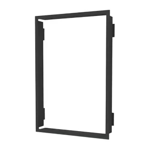 Ribete Gris Bauhaus Cambre