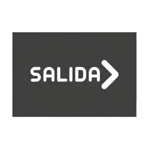 Señaletica Para Led de Cortesia Cambre